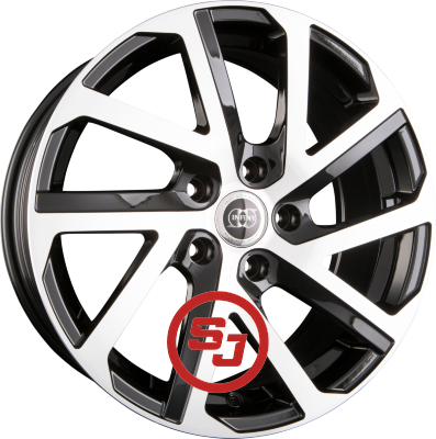 Jante INFINY 7×16 ET40