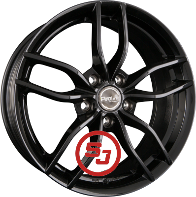 Jante PROLINE WHEELS 6x15 ET48