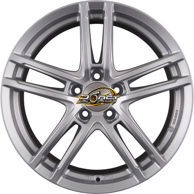 TZ SILVER - Silber