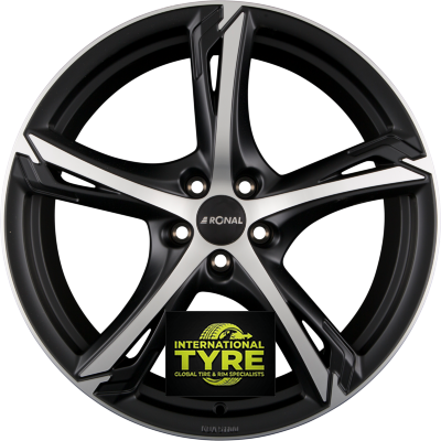 RONAL R62 7.50x17