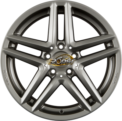 CMS C26 GG Titan Glanz 8.00x19 5x112 CMS C26 GG Titan Glanz 8.00x19 5x112