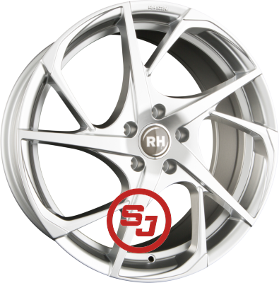 Jante RH ALURAD 8.5x19 ET45