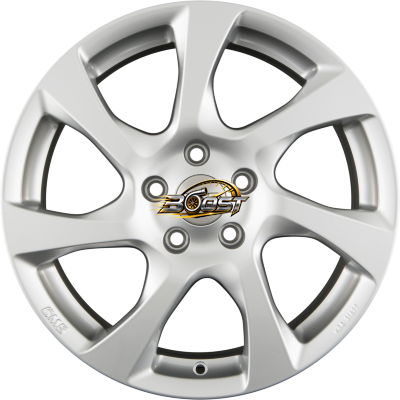 C24 CS Silber