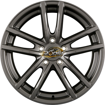 MW15 Grey Glossy (GG)