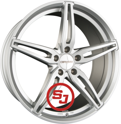 Jante CARMANI 8.5×18 ET43