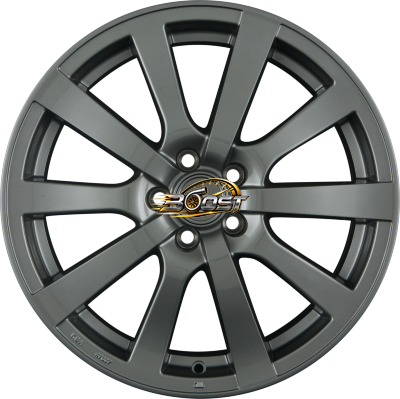 PLATIN P 58 Grey 7.00x16 5x112 PLATIN P 58 Grey 7.00x16 5x112