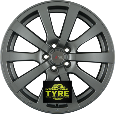 PLATIN P 58 7.00x17