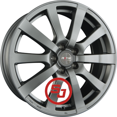 Jante PLATIN 6.5×15 ET38