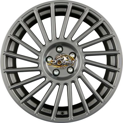 ETABETA VENTI-R Anthracite Matt 8.50x20 5x112 ETABETA VENTI-R Anthracite Matt 8.50x20 5x112