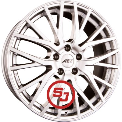 Jante AEZ 8.5×19 ET28