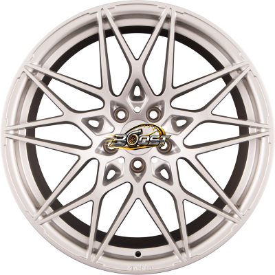 MAM B2 Silver Painted (SL) 8.50x20 5x120 MAM B2 Silver Painted (SL) 8.50x20 5x120