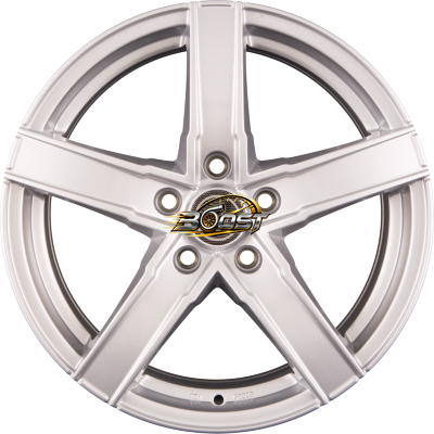 PROLINE WHEELS SX100 Metallic Silver (MS) 6.00x15 5x114 PROLINE WHEELS SX100 Metallic Silver (MS) 6.00x15 5x114
