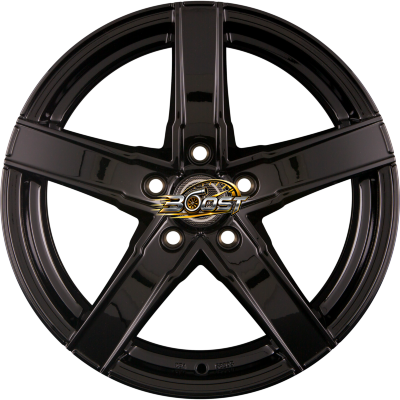 SX100 Black Glossy (BG)