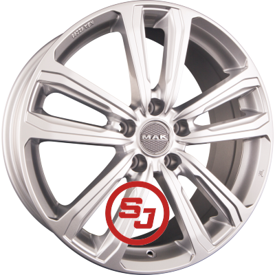 Jante MAK 6×15 ET31