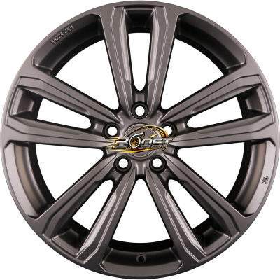 MAK MAGMA Matt Titan 6.00x15 4x100 MAK MAGMA Matt Titan 6.00x15 4x100