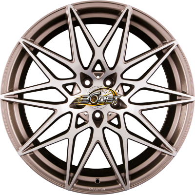 AXXION AX9 COMPETITION Platin Grau Hochglanzpoliert (PGP+) 9.00x20 5x112 AXXION AX9 COMPETITION Platin Grau Hochglanzpoliert (PGP+) 9.00x20 5x112