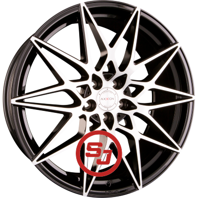 Jante AXXION 9×21 ET35