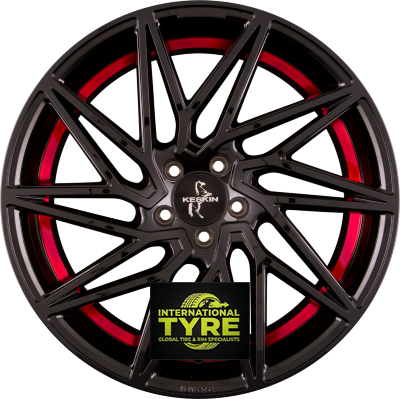 KESKIN KT20 FUTURE 8.50x20
