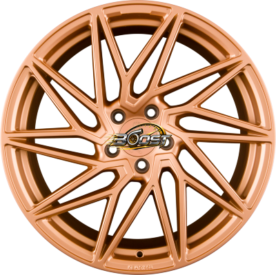 KT20 FUTURE Rose Gold (RG)