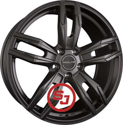 Jante PROLINE WHEELS PXD 8x20 ET35