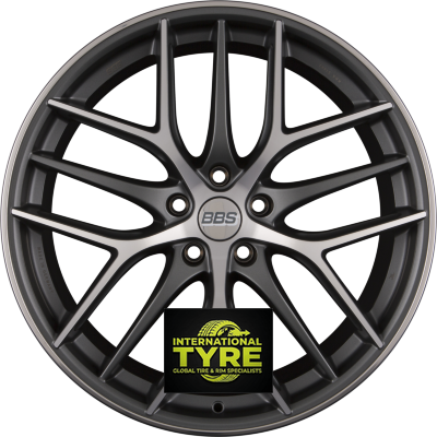 BBS CC-R 9.50x20