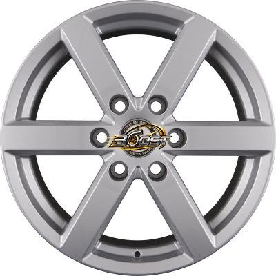 ETABETA ROBUS Silver 8.00x18 6x114 ETABETA ROBUS Silver 8.00x18 6x114