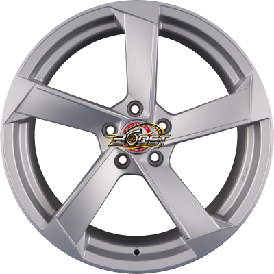ETABETA MAGIC Silver Matt Special Edition 8.50x20 5x112 ETABETA MAGIC Silver Matt Special Edition 8.50x20 5x112