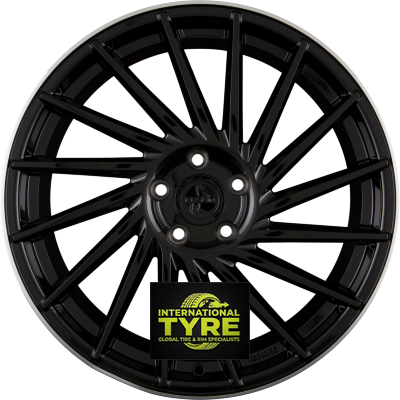 KESKIN KT17 HURRICANE 8.00x18