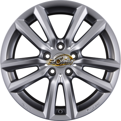 CMS C27 SR Racing Silber 6.00x16 5x100 CMS C27 SR Racing Silber 6.00x16 5x100