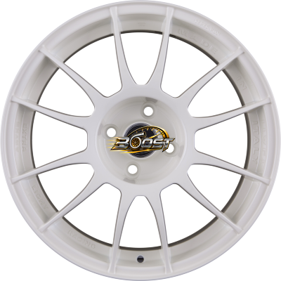 MAK XLR Gloss White 7.50x18 5x114 MAK XLR Gloss White 7.50x18 5x114