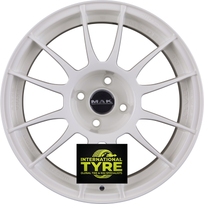 MAK XLR 7.50x18