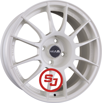 Jante MAK 7.5×18 ET45