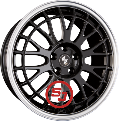 Jante ETABETA 8.5×19 ET25