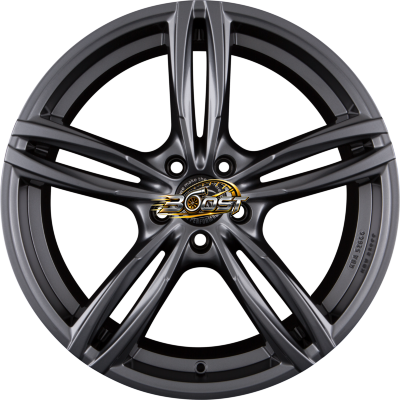 DM03 Anthracite