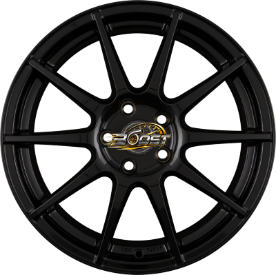 UX100 Black Glossy (BG)