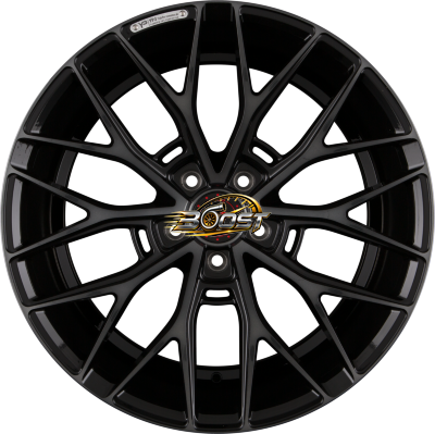 YP3 Gloss Black Tint