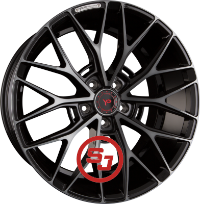 Jante YIDO PERFORMANCE 9.5×19 ET45