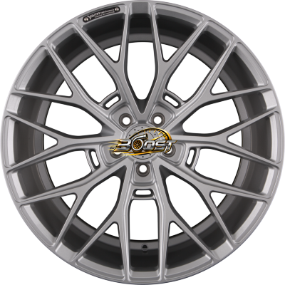 YP3 Silver