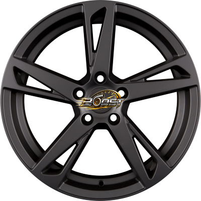 CARMANI CA16 ANTON Hyper Gun (HG) 6.50x16 5x112 CARMANI CA16 ANTON Hyper Gun (HG) 6.50x16 5x112