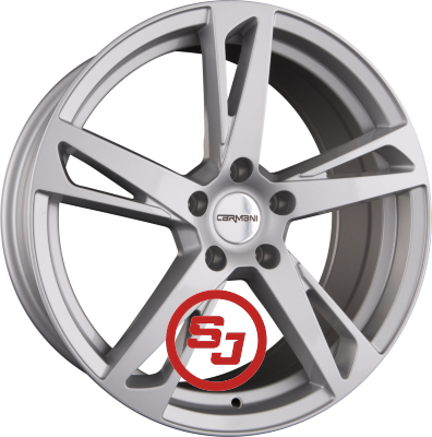 Jante CARMANI 6.5x16 ET50