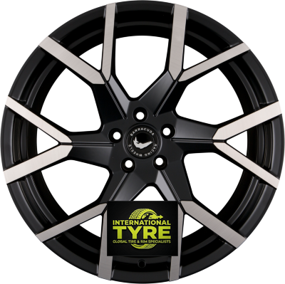 BARRACUDA TZUNAMEE EVO 8.00x18