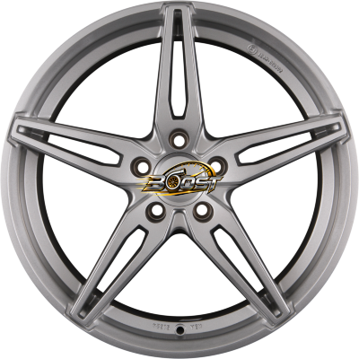 ARBEX 4 Silver