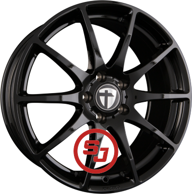 Jante TOMASON 6.5×16 ET38