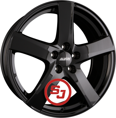 Jante ALUTEC 7.5×19 ET45