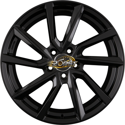 AC-518 Black
