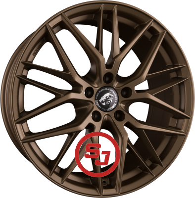 Jante Damina Performance 8×18 ET30