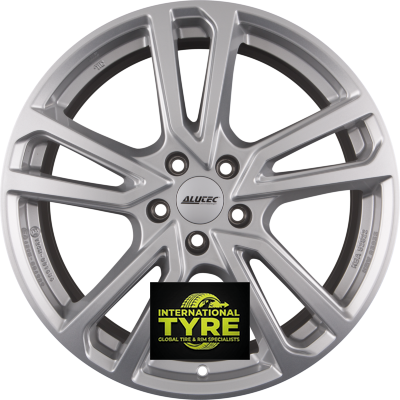 ALUTEC TORMENTA 7.50x17