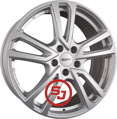Jante ALUTEC 8×18 ET42