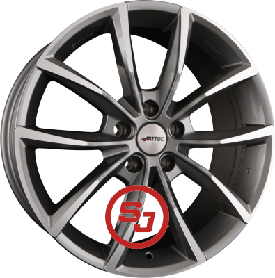 Jante AUTEC 7×17 ET51