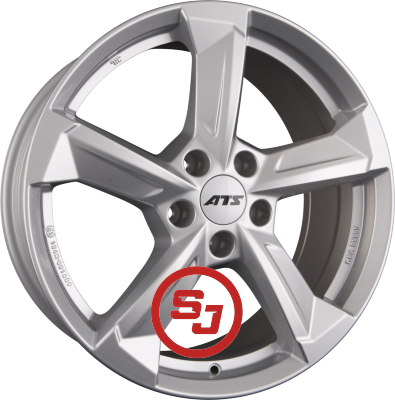 Jante ATS 9×20 ET33